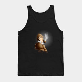 Elementary Tank Top